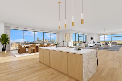 apt-1701-3111 Welborn St, Dallas, TX, 75219-5023 | Card Image