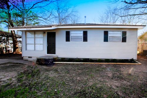6509 Tracy Avenue, Little Rock, AR, 72206 | Card Image