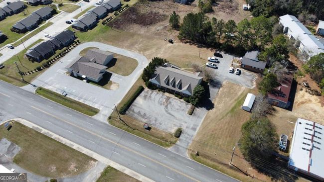171 Perry House Rd, Home with 0 bedrooms, 0 bathrooms and 30 parking in Fitzgerald GA | Image 9