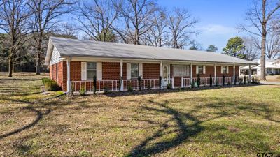 1702 S Highway 8, House other with 3 bedrooms, 2 bathrooms and null parking in New Boston TX | Image 1