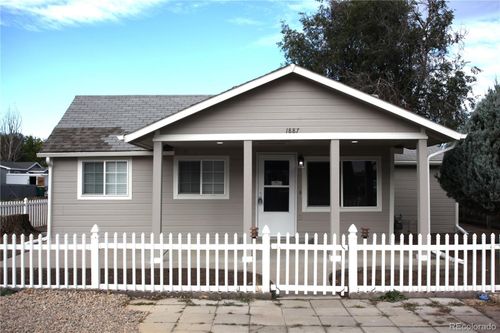 1887 Grace Avenue, Fort Lupton, CO, 80621 | Card Image