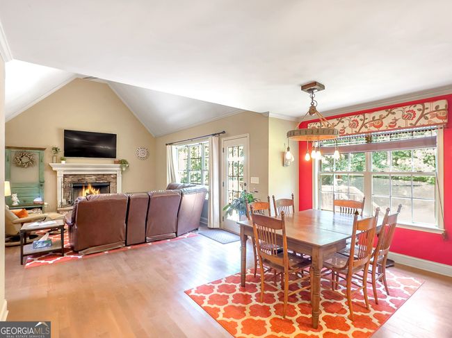 167 Aubree Way, House other with 4 bedrooms, 3 bathrooms and null parking in McDonough GA | Image 36