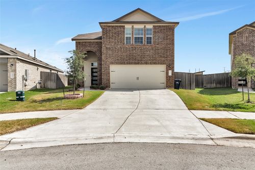 130 Canley Loop, Hutto, TX, 78634-2365 | Card Image