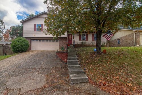 12111 Teton Forest Dr, Little Rock, AR, 72212-2337 | Card Image