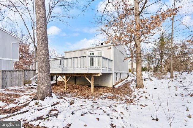 2280 Cocquina Dr, House other with 5 bedrooms, 2 bathrooms and null parking in RESTON VA | Image 63