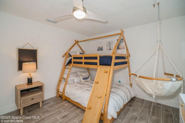201 Ne 3 Rd St, House other with 3 bedrooms, 2 bathrooms and null parking in Satellite Beach FL | Image 21