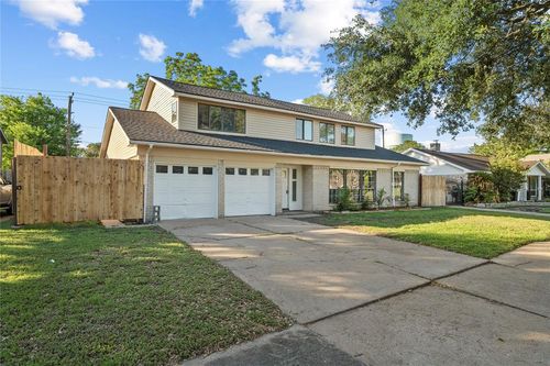 9110 Vickijohn Dr, Houston, TX, 77031-1729 | Card Image