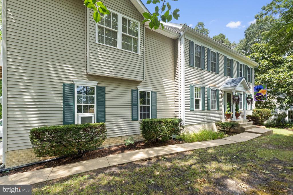 Residential in LUSBY