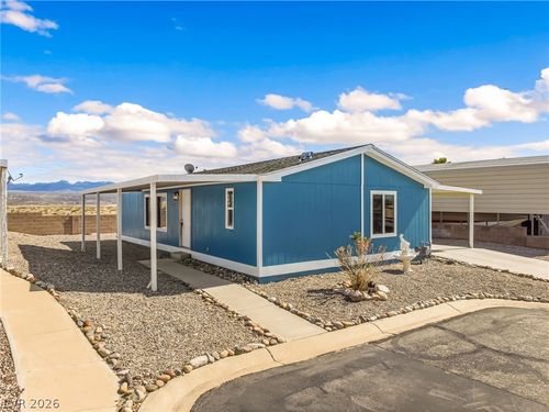 1615 Granada St, Laughlin, NV, 89029-0134 | Card Image