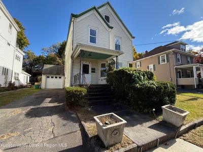 88 W O'reilly Street, Home with 3 bedrooms, 0 bathrooms and null parking in Kingston NY | Image 2