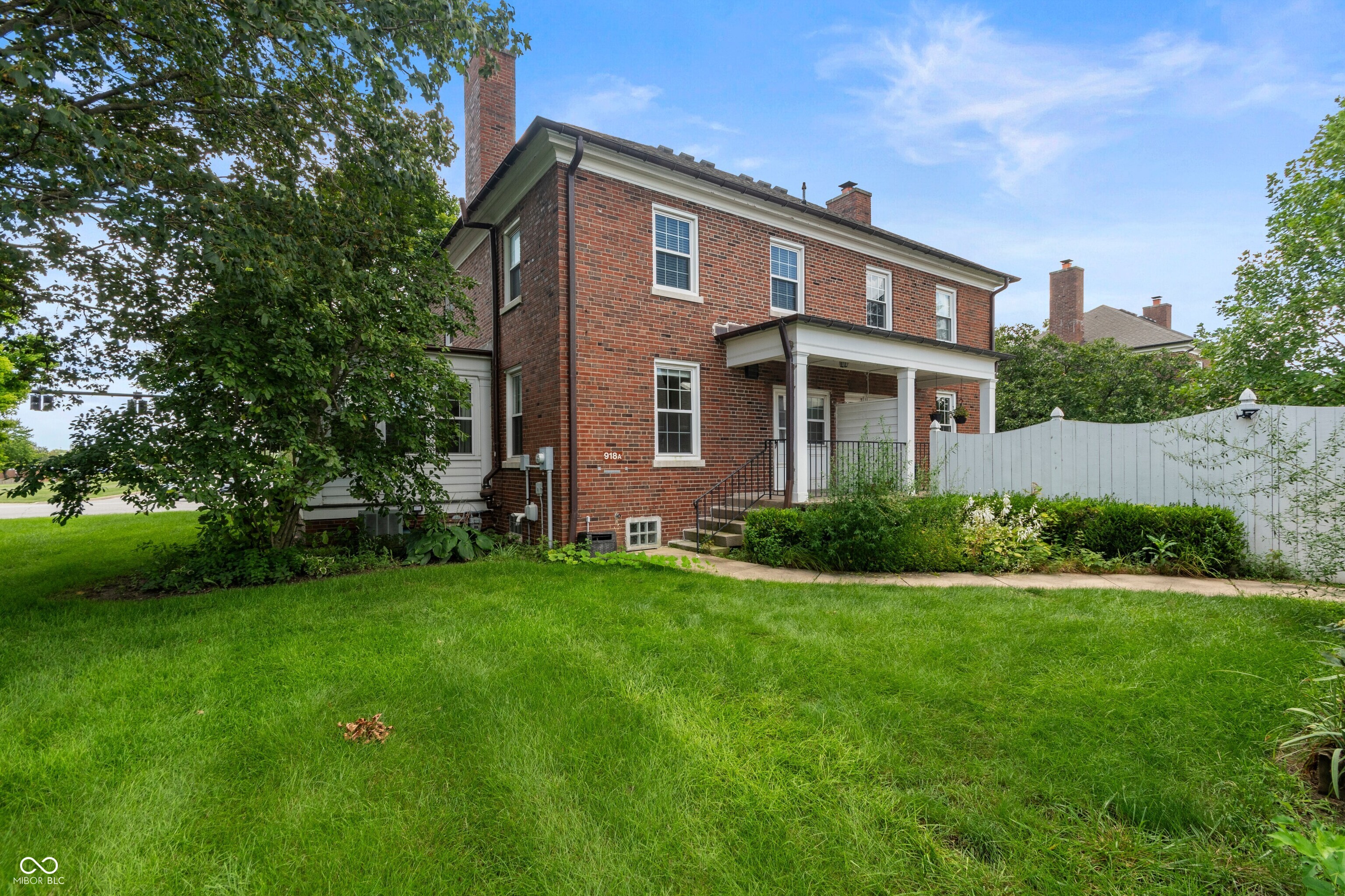 Residential in Indianapolis 3
