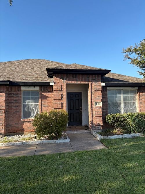 222 Independence Trl, Forney, TX, 75126-4756 | Card Image
