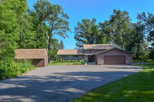 15473 Wilderness Trl, Crosslake, MN, 56442-2566 | Card Image