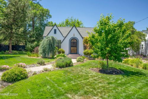 2277 Sunrise Dr, Reno, NV, 89509-3751 | Card Image