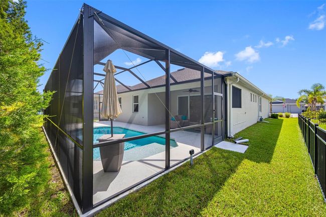 12739 Rainwashed Loop, House other with 3 bedrooms, 2 bathrooms and null parking in Parrish FL | Image 38
