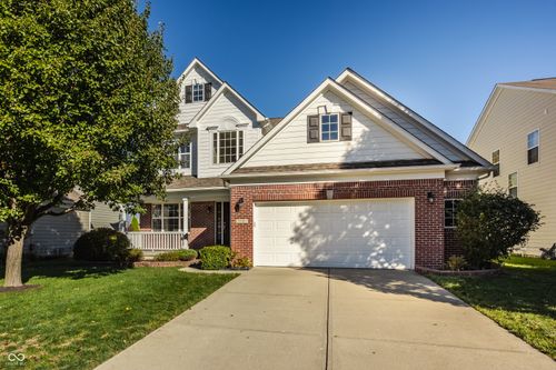 3550 Burlingame Blvd, Carmel, IN, 46074-8456 | Card Image