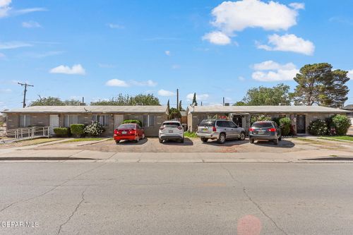 161 Barker Rd, El Paso, TX, 79915-4216 | Card Image
