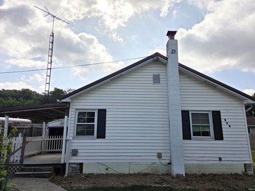 120 Mcvay St, Crane, IN, 47522-7400 | Card Image