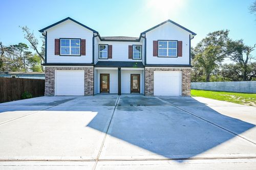 6122 Hopper Rd, Houston, TX, 77016-1914 | Card Image