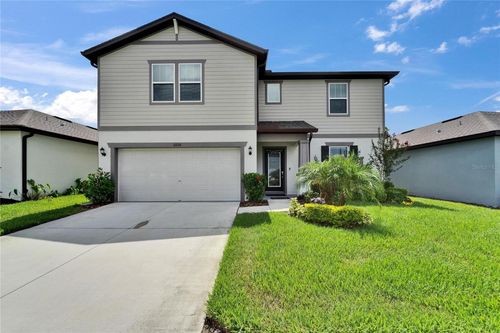 6658 Devlin Ln, WESLEY CHAPEL, FL, 33545-4451 | Card Image