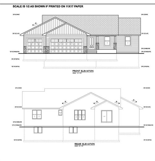 6033 Fuji Lane, Eau Claire, WI, 54701 | Card Image