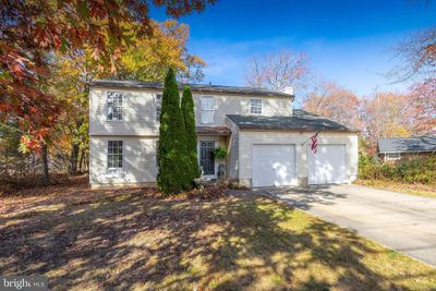 9 Lake Avenue, House other with 4 bedrooms, 2 bathrooms and null parking in WILLIAMSTOWN NJ | Image 3