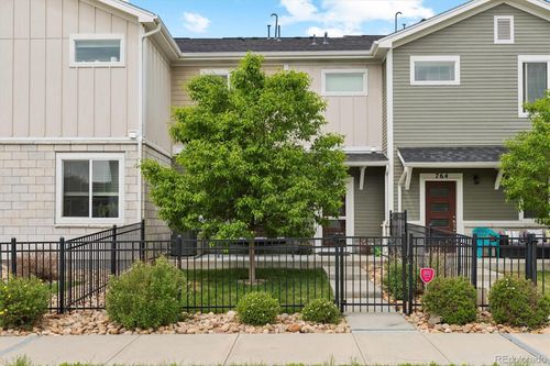 762 Stonebridge Dr, Longmont, CO, 80503-7778 | Card Image