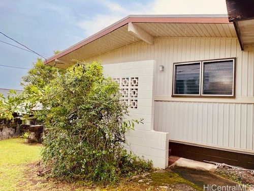 45-635 Apuakea Pl, Kaneohe, HI, 96744-1701 | Card Image
