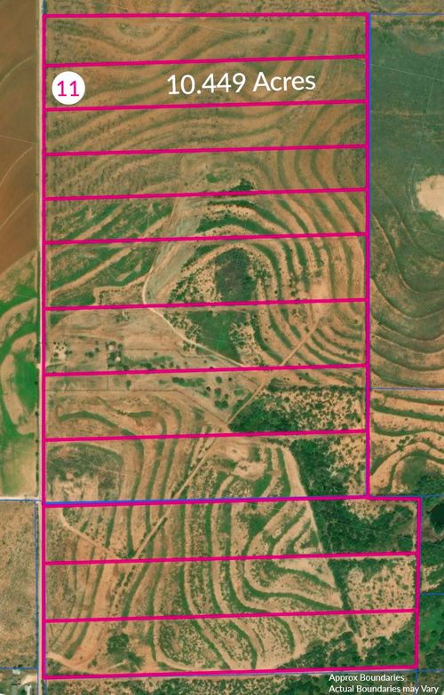 TBD LOT 11 Cr 277, Sweetwater, TX, 79556 | Card Image