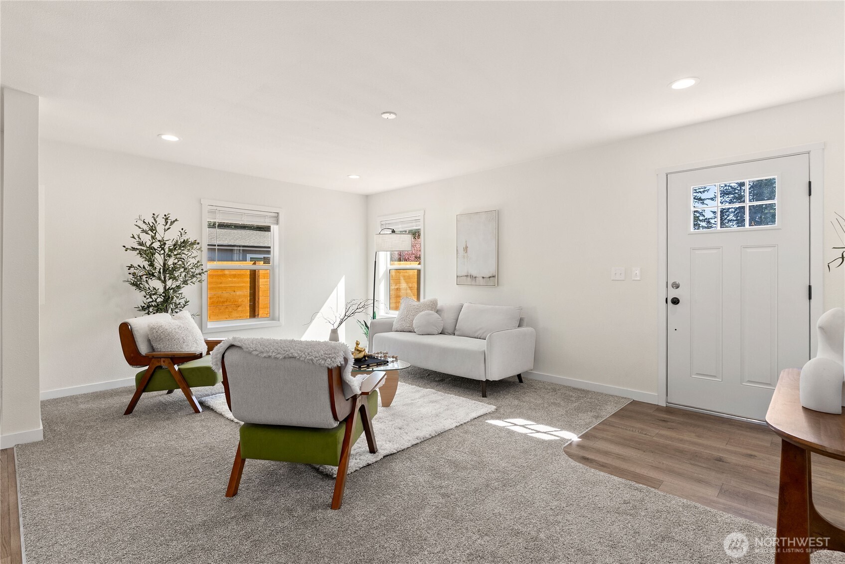 Residential in Kent 5