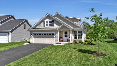 5343 Briannas Nook, Clarence, NY, 14031 | Card Image