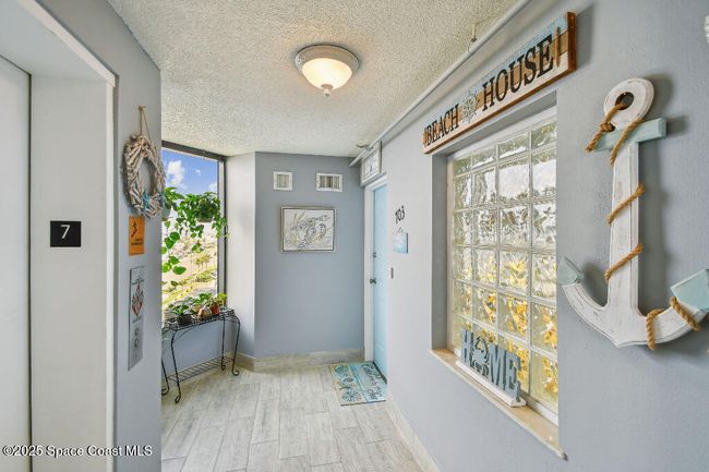 703 - 3221 S Atlantic Ave, Condo with 3 bedrooms, 2 bathrooms and null parking in Cocoa Beach FL | Image 5