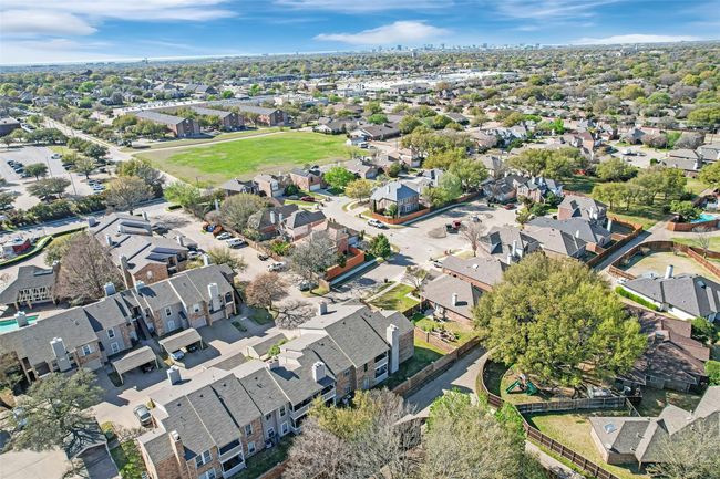 APT-312 - 1700 Amelia Ct, Condo with 2 bedrooms, 2 bathrooms and null parking in Plano TX | Image 5