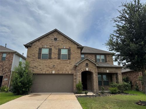 2818 Mezzomonte Ln, League City, TX, 77573-1407 | Card Image