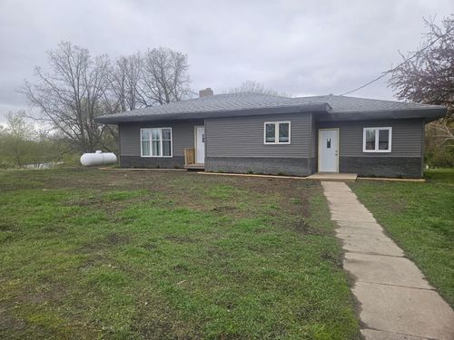 305 Water Avenue S, Saint Hilaire, MN, 56754 | Card Image