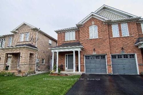 47 Hollingsworth Cir, Brampton, ON, L7A0J4 | Card Image