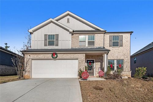 304 Bowfin Trail, Mcdonough, GA, 30253 | Card Image