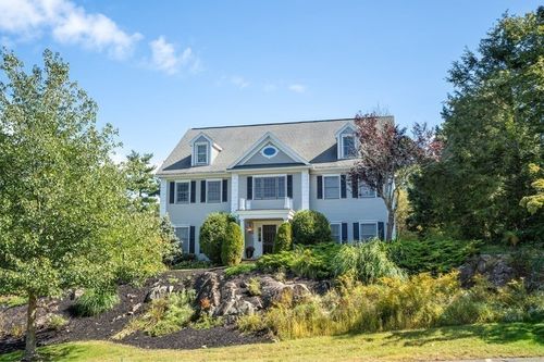 1 Gussett Rd, Wenham, MA, 01984-1721 | Card Image