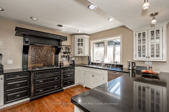 54 Logging Trail, House other with 4 bedrooms, 3 bathrooms and 5 parking in Utterson ON | Image 14