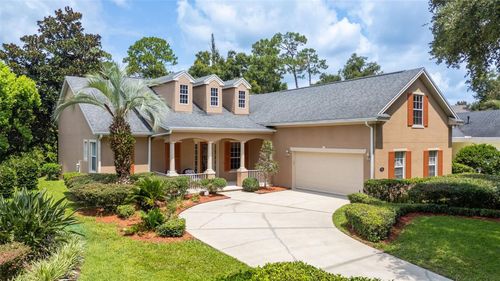 314 W Lake Victoria Cir, DELAND, FL, 32724-7712 | Card Image