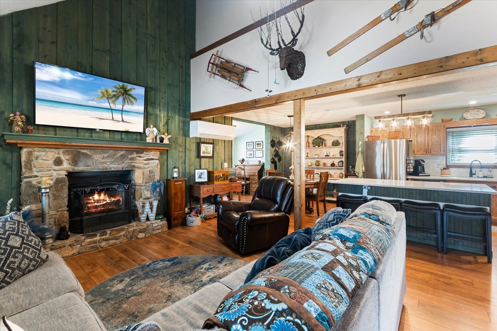 Residential in Maggie Valley 5