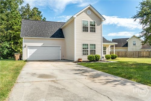 3 Cutlass Ct, Port Wentworth, GA, 31407-8528 | Card Image