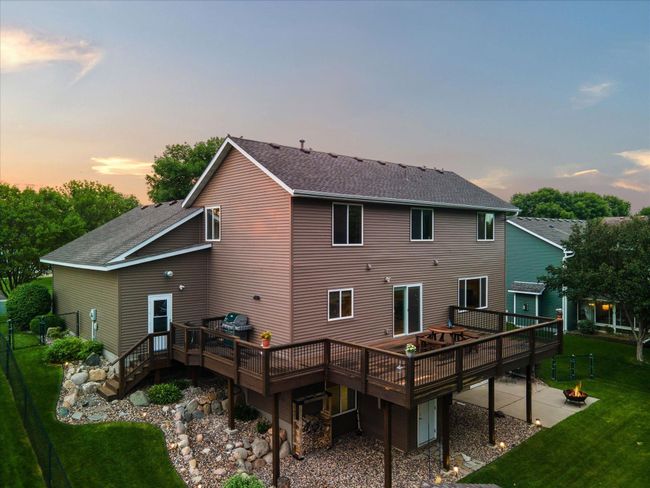 2134 Mathias Rd, House other with 4 bedrooms, 4 bathrooms and null parking in Shakopee MN | Image 67