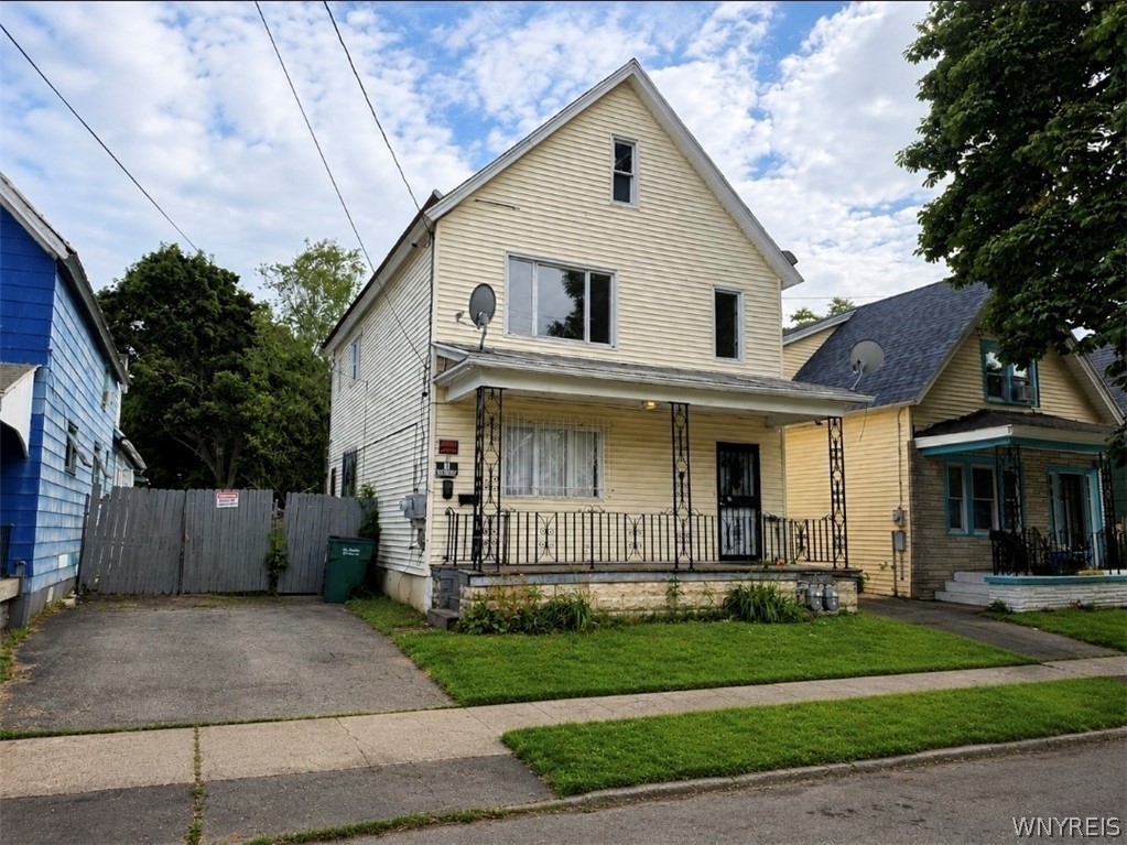 Residential in Buffalo 2