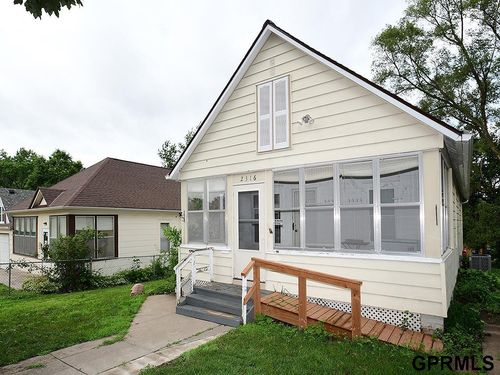 2316 N 65th St, Omaha, NE, 68104-3906 | Card Image