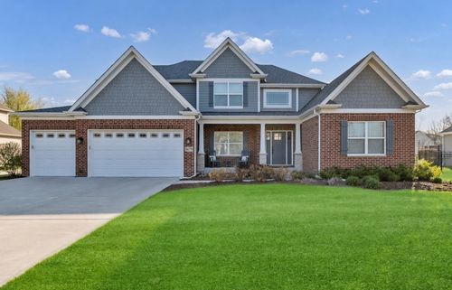 3679 Broadleaf Avenue, Elgin, IL, 60124 | Card Image