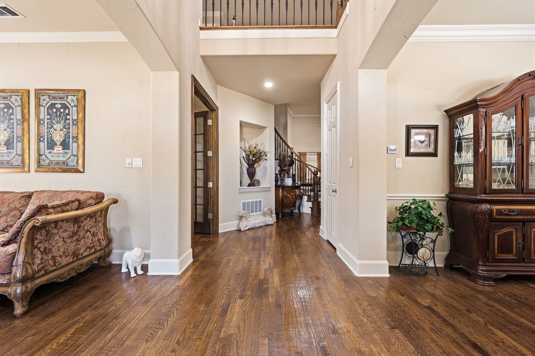 Residential in Keller 4