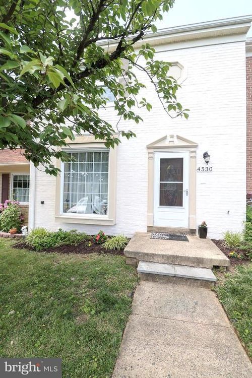 4530 Airlie Way, ANNANDALE, VA, 22003-3515 | Card Image