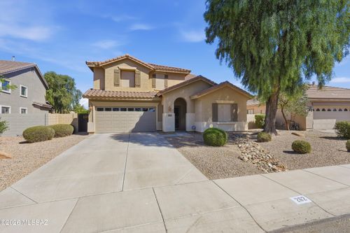 262 S San Marino Loop, Casa Grande, AZ, 85194 | Card Image