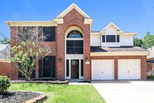 14411 Pelican Marsh Dr, Cypress, TX, 77429-6862 | Card Image